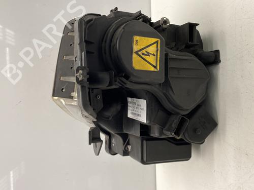Used Right headlight RENAULT VEL SATIS (BJ0_) 3.0 dCi (BJ0J, BJ0N) (177 hp) 22857380