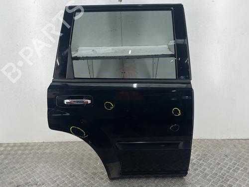 Dør højre bagtil NISSAN X-TRAIL I (T30) 2.2 Di 4x4 (114 hp) 33116360