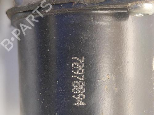 Front wiper motor RENAULT KANGOO / GRAND KANGOO II (KW0/1_) 1.5 dCi 85 (KW0K, KW0L, KW0B) | BP22851829M29 