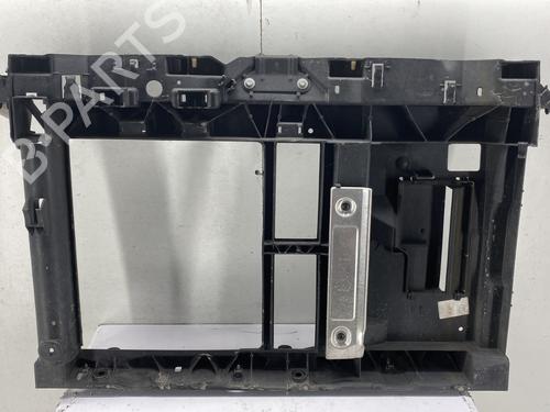 Front slam panel PEUGEOT 208 I (CA_, CC_) 1.0 VTi | BP29139072C72 