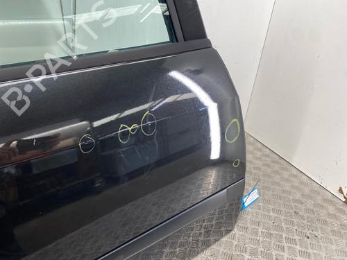 Used Right rear door Right rear door 37250929 37250929