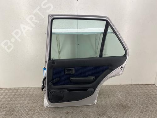 Used Right rear door Right rear door PEUGEOT 106 I (1A, 1C) [1991-1996] 36256236 36256236