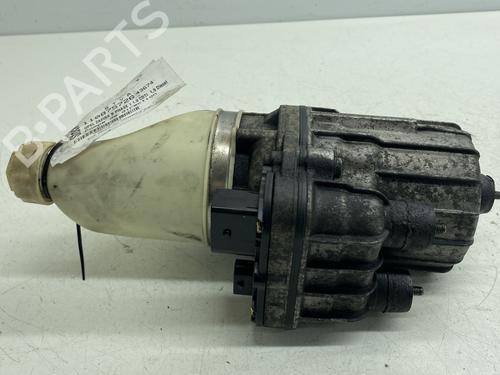 Servostyringspumpe OPEL ZAFIRA / ZAFIRA FAMILY B (A05) 1.9 CDTI (M75) (120 hp) 28692013