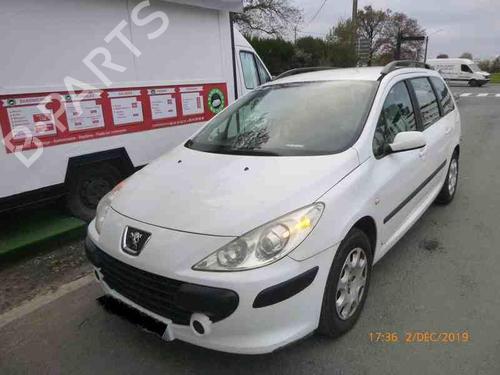 Hood PEUGEOT 307 Break (3E) 1.6 HDi | BP22857817C1 
