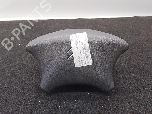 Driver airbag CITROËN C8 (EA_, EB_) 2.2 HDi | BP22858688C9 