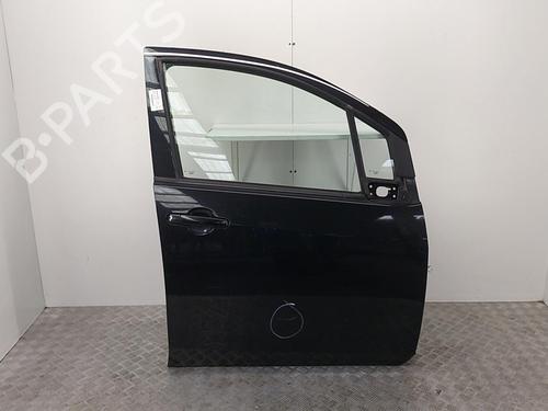 Right front door SUZUKI SPLASH (EX) 1.3 CDTI (A5B413D) | BP22857289C3