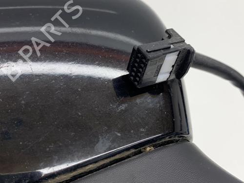 Right mirror RENAULT CLIO IV (BH_) 1.5 dCi 90 | BP22853883C27 