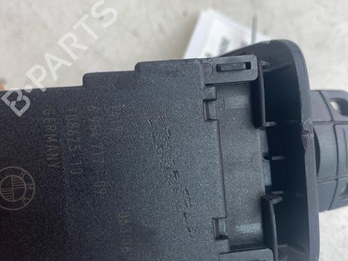 Ignition barrel BMW 1 (E87) 118 d | BP37202273M48 - Image 2