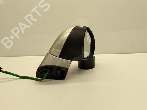 Used Right mirror PEUGEOT 308 SW I (4E_, 4H_) 1.6 HDi (109 hp) 22852069