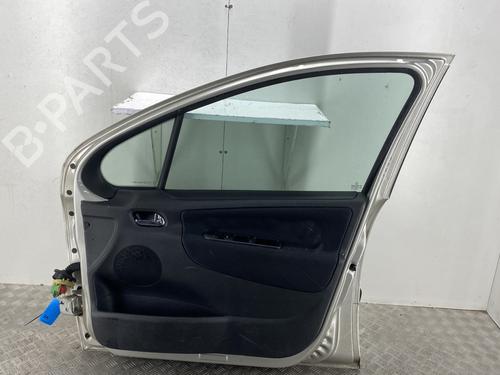 Right front door PEUGEOT 207 (WA_, WC_) 1.4 16V | BP29299463C3 