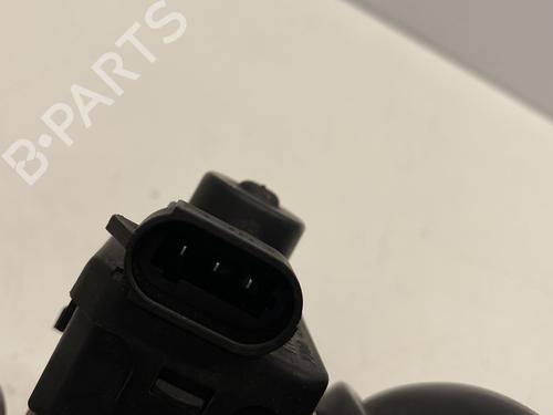 Used Left headlight Left headlight RENAULT TWINGO I (C06_) 1.2 (C066, C068) (58 hp) 22857593 22857593