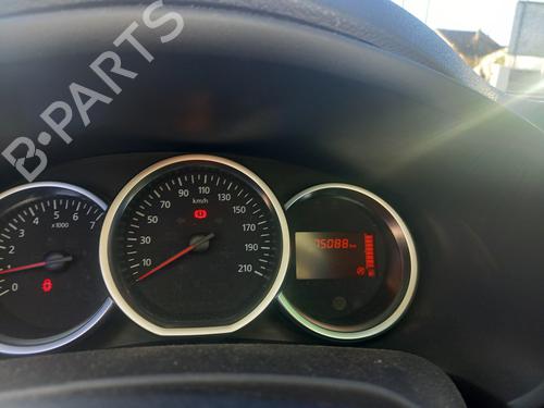 Comutador DACIA SANDERO II 1.0 SCe 75 (B8JC, B8JD, B8NC) | BP30490889I30 - Image 7