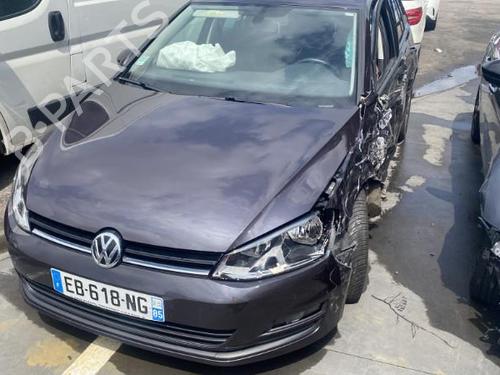 Used Parts VW GOLF VII Variant (BA5, BV5) 1.6 TDI 2168289