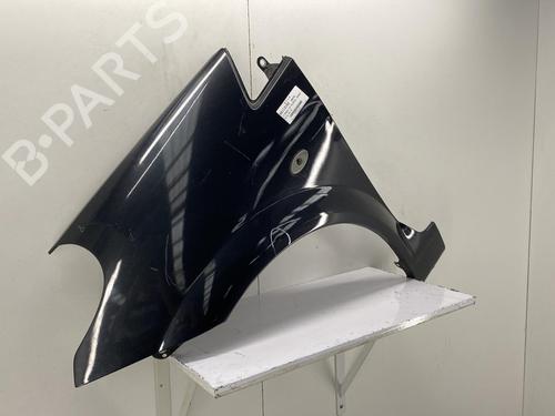 Left front fenders CITROËN C3 Pluriel (HB_) 1.6 | BP22850548C41 