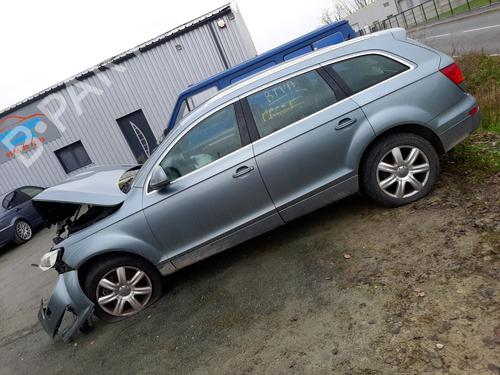 Headlight switch AUDI Q7 (4LB) | BP36802195I24 - Image 9