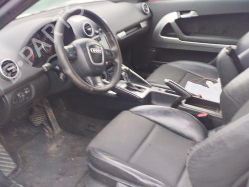 Headlight switch AUDI A3 (8P1) 2.0 TDI | BP37070738I24 - Image 9