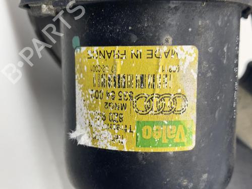 Used Front wiper motor Front wiper motor AUDI A2 (8Z0) 1.4 TDI (75 hp) 22852472 22852472