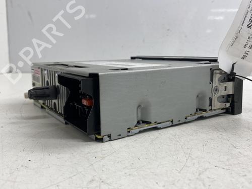 Radio CITROËN C3 Picasso (SH_) | BP30572292E6 - Image 2