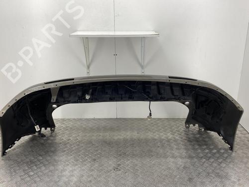 Rear bumper CITROËN C4 Picasso I MPV (UD_) 1.6 HDi 110 | BP22857832C8 