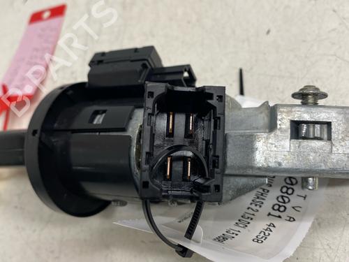 Ignition barrel RENAULT MODUS / GRAND MODUS (F/JP0_) 1.5 dCi 90 | BP34413158M48 - Image 2