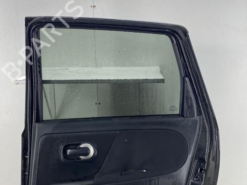 Right rear door NISSAN NOTE (E11, NE11) 1.5 dCi | BP23831643C5 