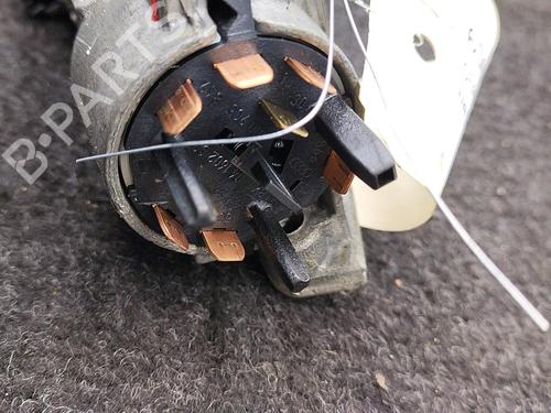 Used Ignition barrel Ignition barrel 22857080 22857080