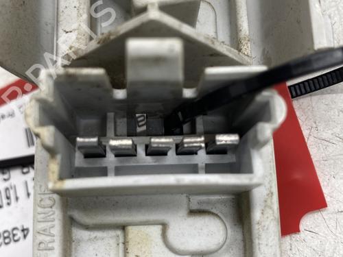 Lampeholder Lampeholder RENAULT RAPID Box Body/MPV (F40_, G40_) 1.4 (F40D) (79 hp) 34384987 34384987