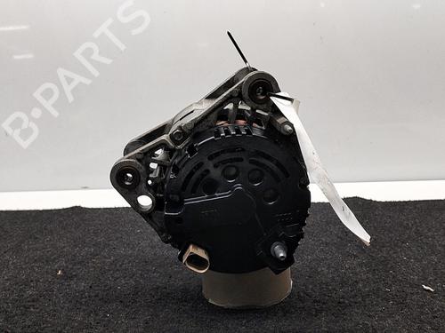 Used Alternator VW GOLF IV (1J1) 1.9 TDI (101 hp) 22856916