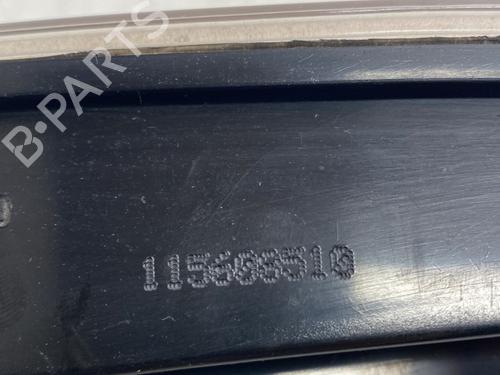 Left tailgate light SEAT IBIZA III (6L1) 1.9 TDI | BP30399657C79 