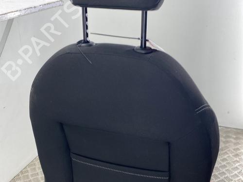 Left front seat CITROËN C3 II (SC_) 1.4 | BP30524535C15  - Image 5