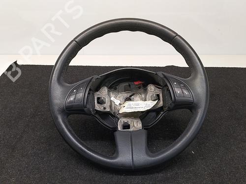 Used Steering wheel Steering wheel FIAT 500 (312_) 1.3 D Multijet (312AXB1A) (75 hp) 22854940 22854940