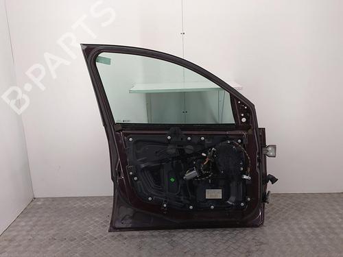 Used Left front door FORD FUSION (JU_) 1.4 (80 hp) 22854087