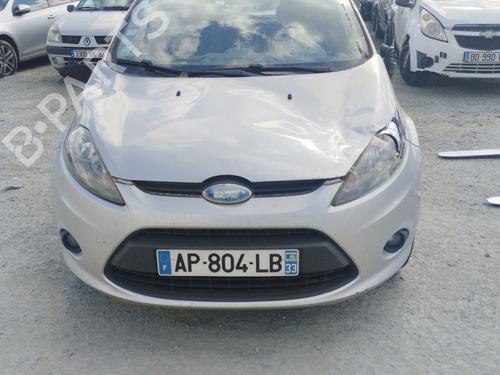 ABS pump FORD FIESTA VI (CB1, CCN) 1.4 TDCi | BP36763582M43 - Image 7