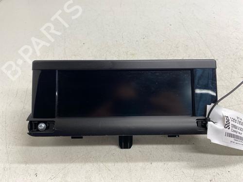 Instrument cluster CITROËN C4 CACTUS 1.2 THP 110 | BP38925990C47 - Image 3