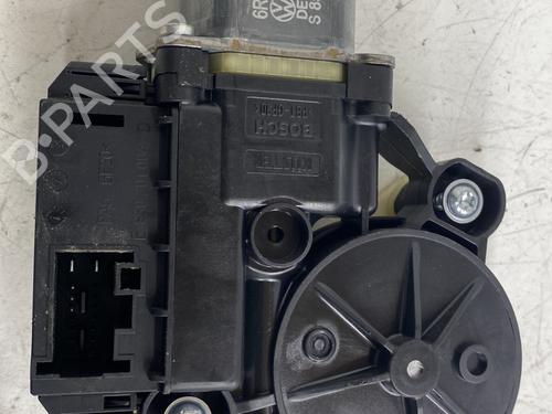 Rear left window mechanism VW POLO V (6R1, 6C1) 1.2 TDI | BP30174505C24