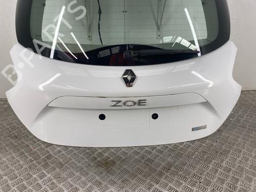 Tailgate RENAULT ZOE (BFM_) ZOE | BP37741670C6 - Image 2
