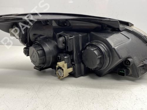 Left headlight HYUNDAI i30 Estate (FD) 1.6 CRDi | BP22863013C28 