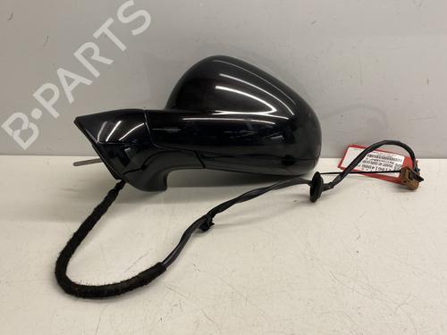 Used Left mirror PEUGEOT 407 Coupe (6C_) 2.0 HDi (163 hp) 31124287