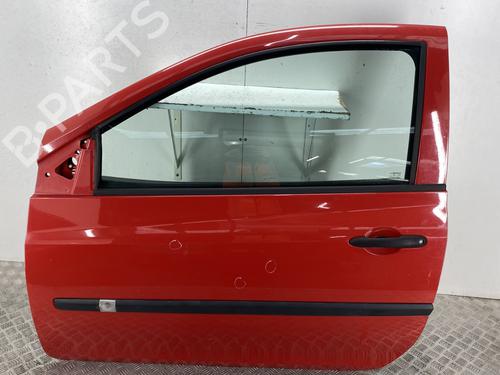 left-front-door-renault-clio-iii-br01-cr01-2005-2006-2007-2008-2009-2010-2011-2012-2013-2014-32435330 main image