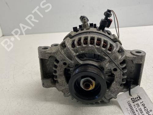 Used Alternator Alternator OPEL CORSA E (X15) 1.0 (08, 68) (90 hp) 30197801 30197801