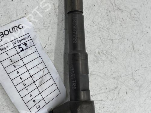 Injector RENAULT KANGOO Express (FW0/1_) 1.5 dCi 75 (FW07, FW10, FW04) | BP26683514M100 - Image 3