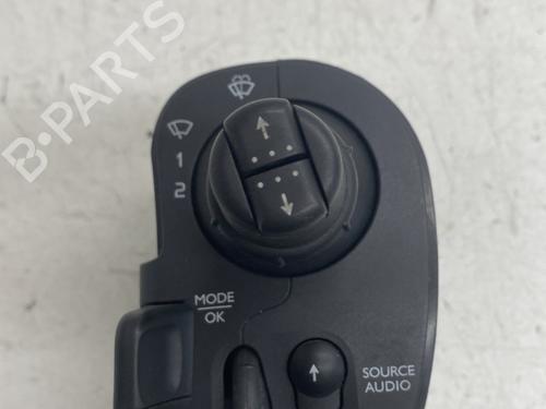 Ratstangsstang RENAULT KANGOO Express (FW0/1_) 1.5 dCi 90 (FW0G, FW05, FW08, FW11) | BP24825003I23 