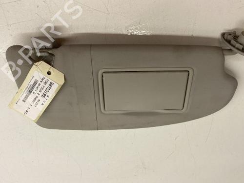 Right sun visor FORD FOCUS II (DA_, HCP, DP) 1.6 TDCi | BP22862678I2 