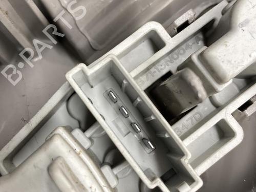 Used Right taillight FORD MONDEO IV (BA7) 2.0 TDCi (140 hp) 22851264