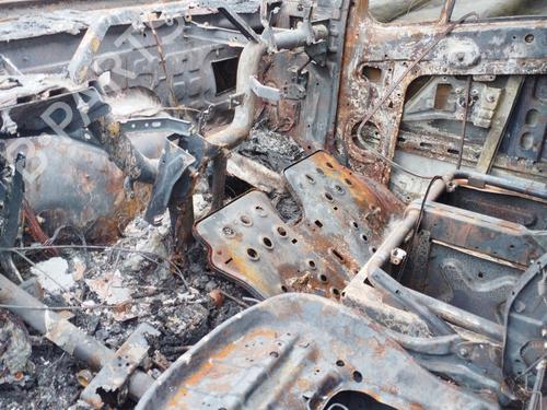 Used Parts MERCEDES-BENZ SPRINTER 3,5-t Van (B906) 313 CDI (906.631, 906.633, 906.635, 906.637) (129 hp) 2700883