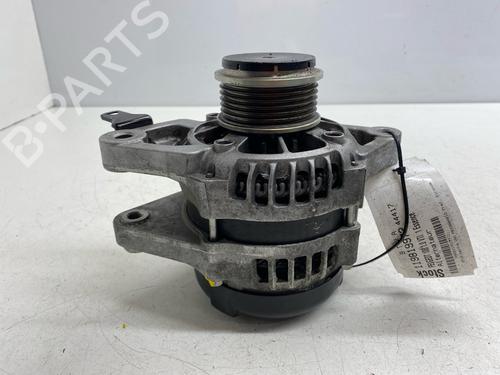 Used Alternator Alternator PEUGEOT 108 1.0 VTi (69 hp) 35957322 35957322