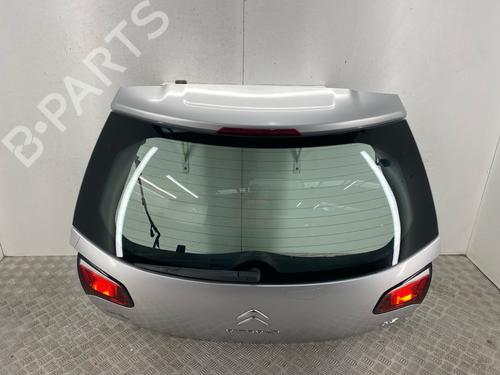 Tailgate CITROËN C3 II (SC_) 1.1 i | BP34556793C6 - Image 6