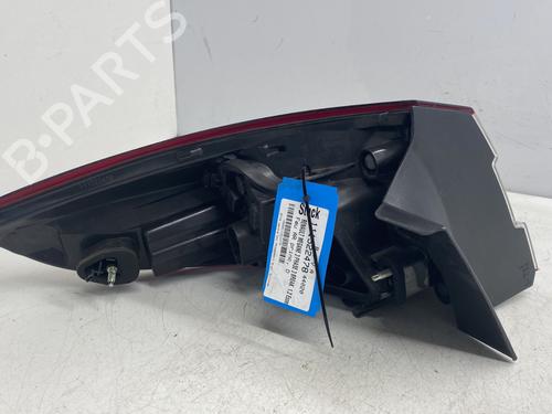 Right taillight RENAULT MEGANE III Grandtour (KZ0/1) 1.2 TCe (KZ2B, KZ11) | BP29139361C35 