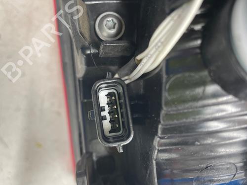 Right taillight RENAULT CLIO V (B7_) 1.0 TCe 90 (B7MT) | BP40053759C35 - Image 3