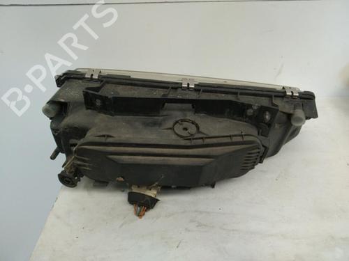 Left headlight CITROËN XANTIA (X1_, X2_) 1.9 Turbo D | BP22855395C28 